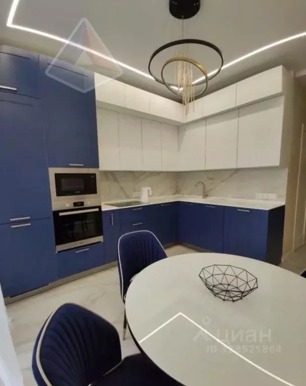 1-к кв. Москва Волгоградский просп., 32/3к3 (37.0 м) - Фото 0