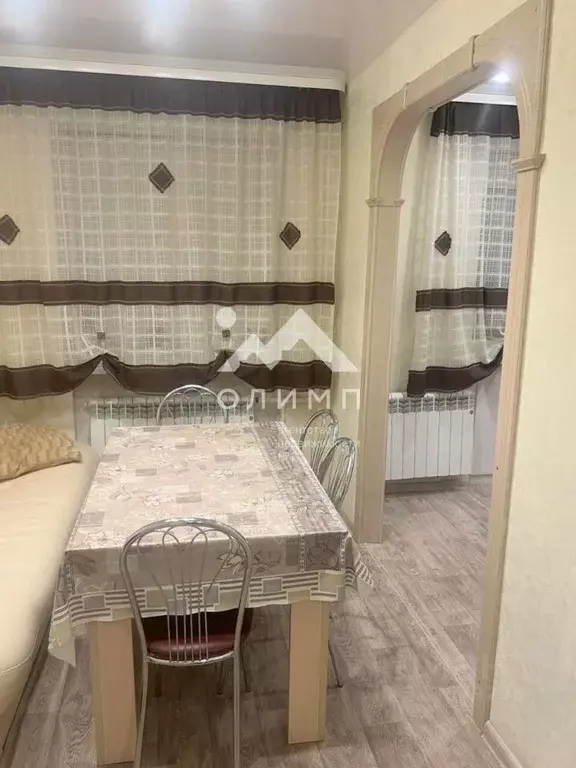 4-к кв. Вологодская область, Харовск ул. Энергетиков, 19А (61.1 м) - Фото 2