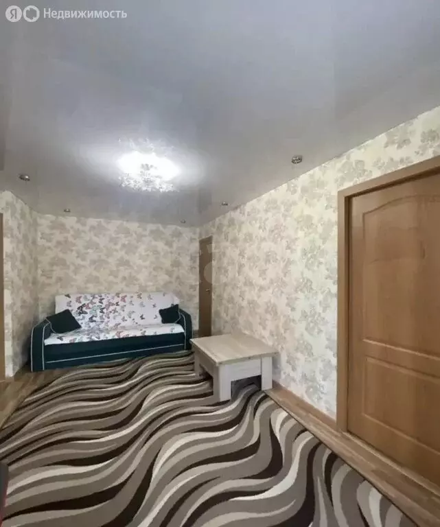 2-комнатная квартира: Норильск, Ленинский проспект, 40к1 (44.7 м) - Фото 1