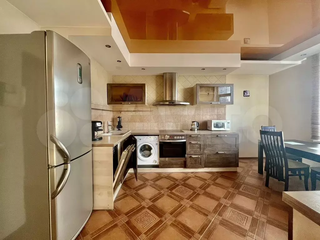 1-к. квартира, 50 м, 12/25 эт. - Фото 1