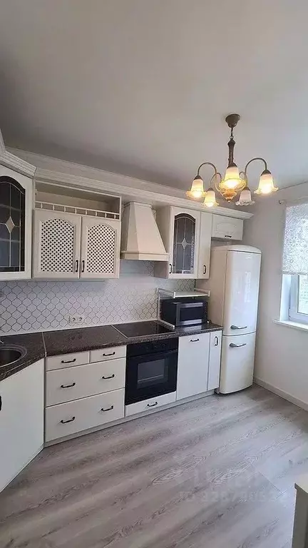 2-к кв. Москва ул. Обручева, 28К5 (57.0 м) - Фото 1