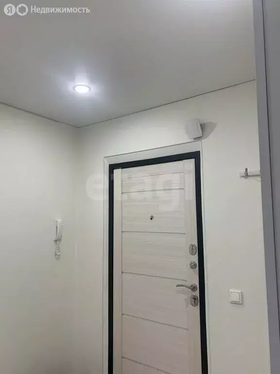 2-комнатная квартира: Тюмень, микрорайон Антипино, Беловежская улица, ... - Фото 1