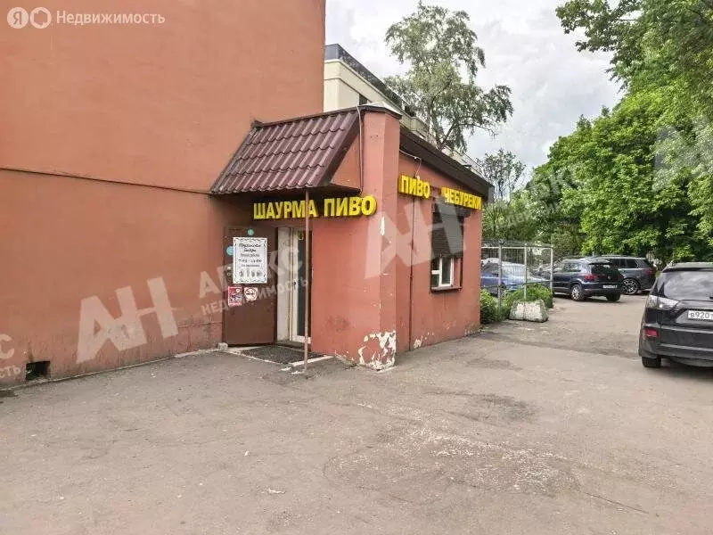 Помещение свободного назначения (20 м) - Фото 1
