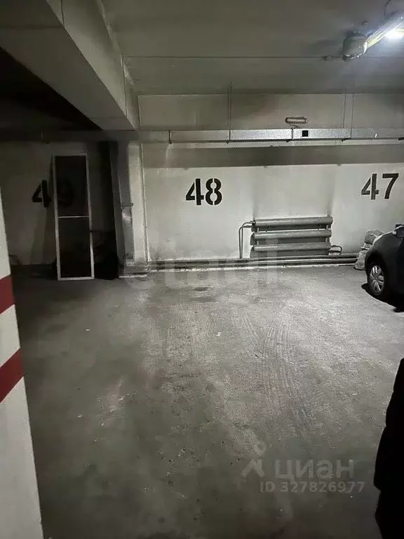 Гараж в Забайкальский край, Чита ул. Бутина, 123 (18 м) - Фото 2