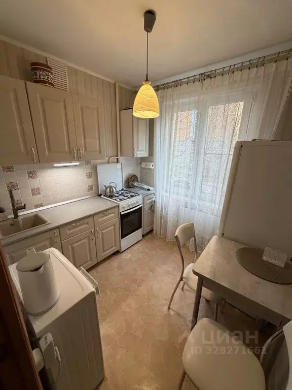 2-к кв. Москва Петрозаводская ул., 28К5 (44.4 м) - Фото 1