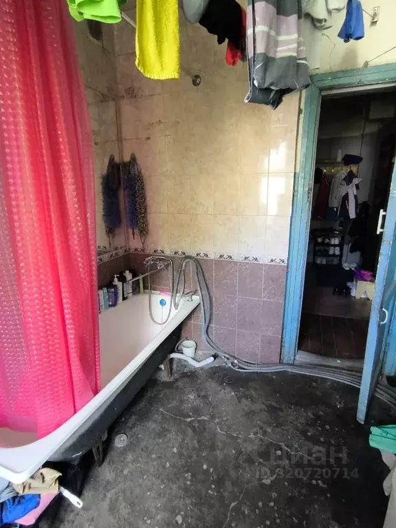 Комната Нижегородская область, Нижний Новгород Соцгород жилрайон, ... - Фото 2