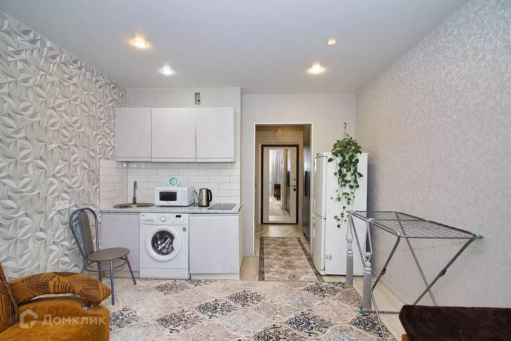 Продаётся квартира-студия, 24 м - Фото 1