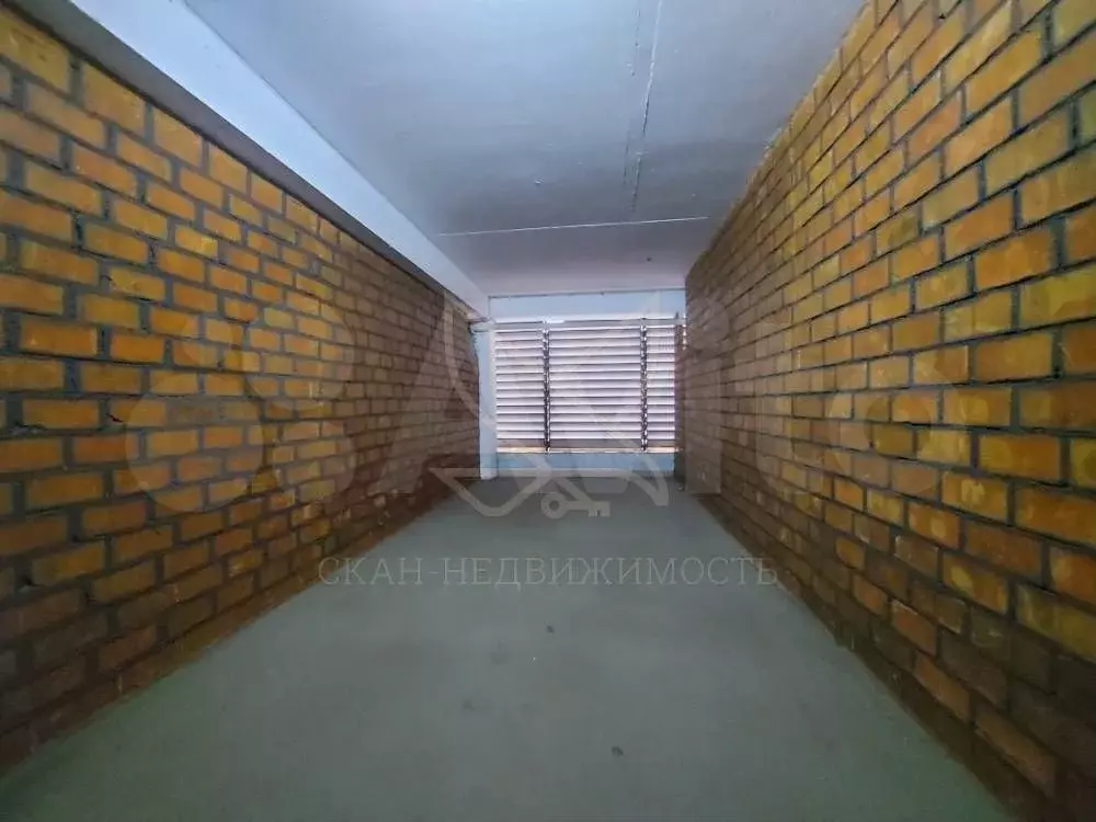 Машиноместо, 18 м - Фото 1