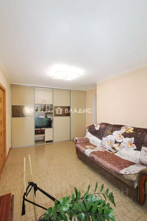 4-к кв. Башкортостан, Стерлитамак ул. Блюхера, 6А (60.1 м) - Фото 1