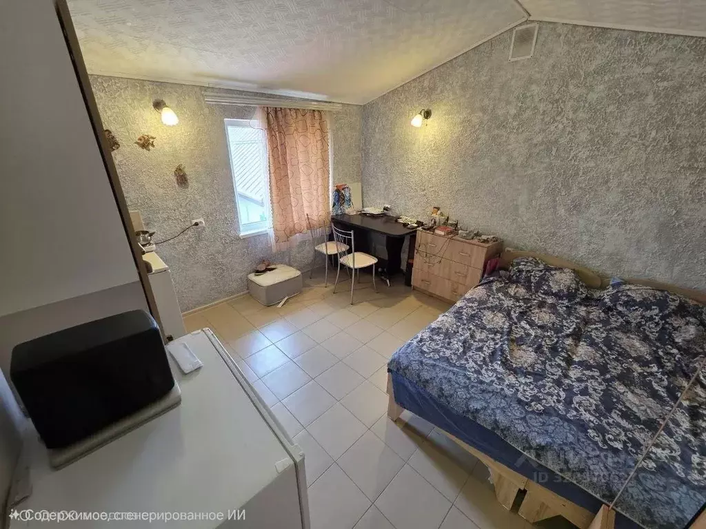 Студия Севастополь ул. Горпищенко, 127к7 (20.0 м) - Фото 2