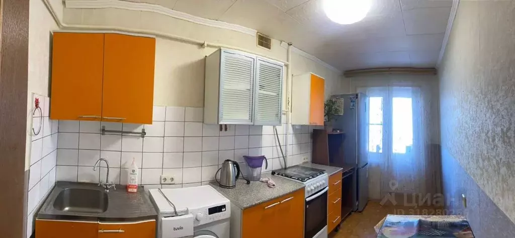 1-к кв. Московская область, Чехов Весенняя ул., 18 (32.0 м) - Фото 1