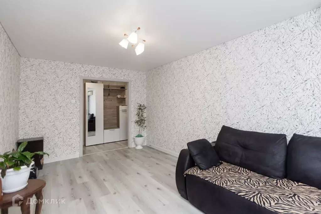 Продаётся 3-к квартира, 65.5 м - Фото 0