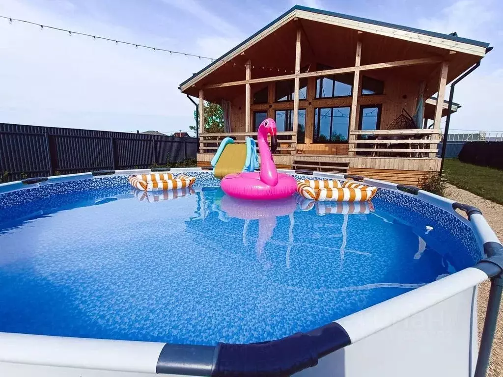 Дом в Московская область, Павлово-Посадский городской округ, д. ... - Фото 2