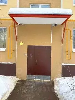 2-к кв. Московская область, Ивантеевка Пушкинский городской округ, ... - Фото 0