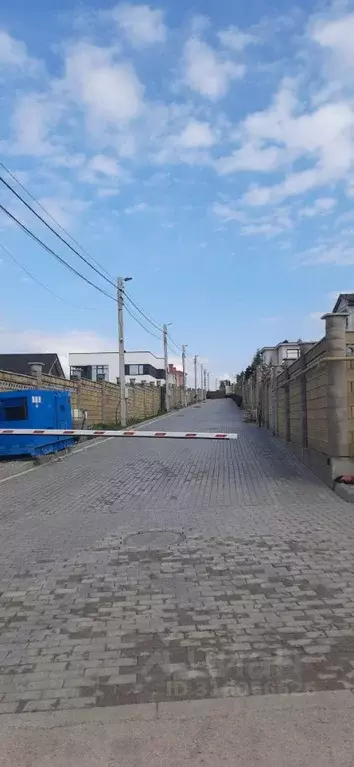 Участок в Севастополь ул. Лукомская, 85 (7.0 сот.) - Фото 0