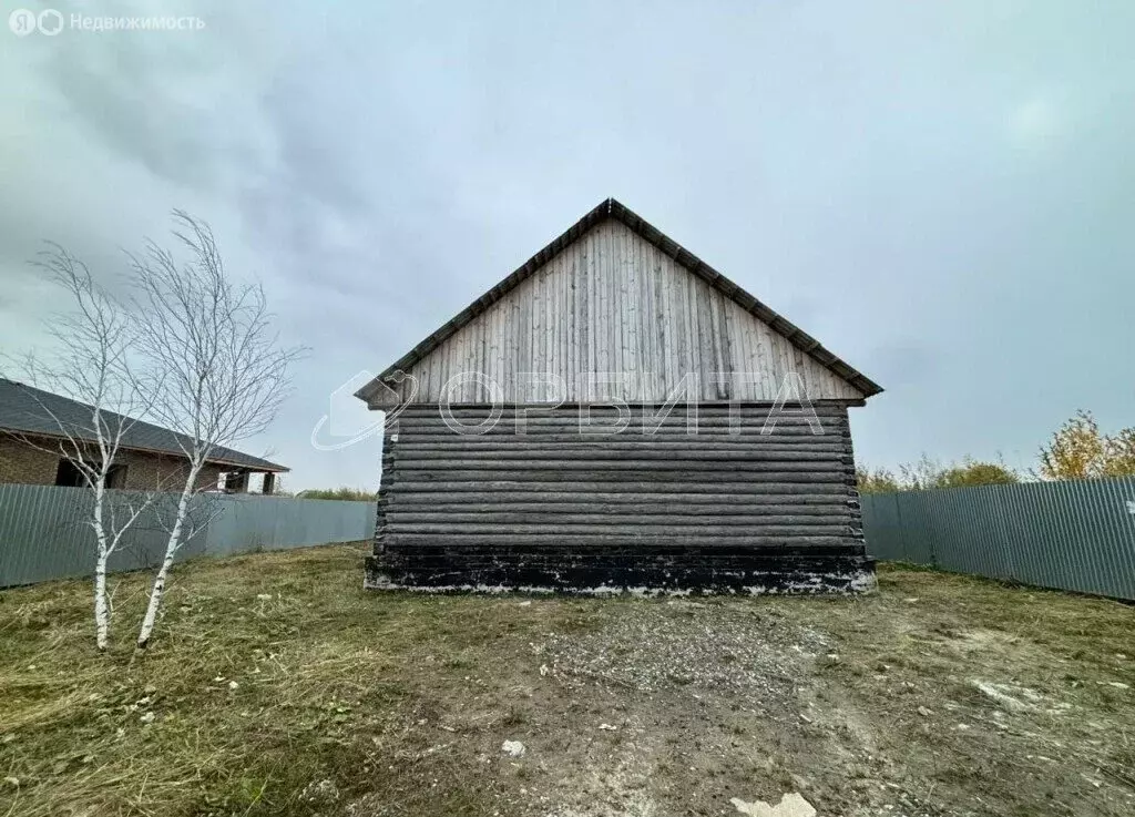 Дом в Тюмень, садоводческое некоммерческое товарищество ... - Фото 2
