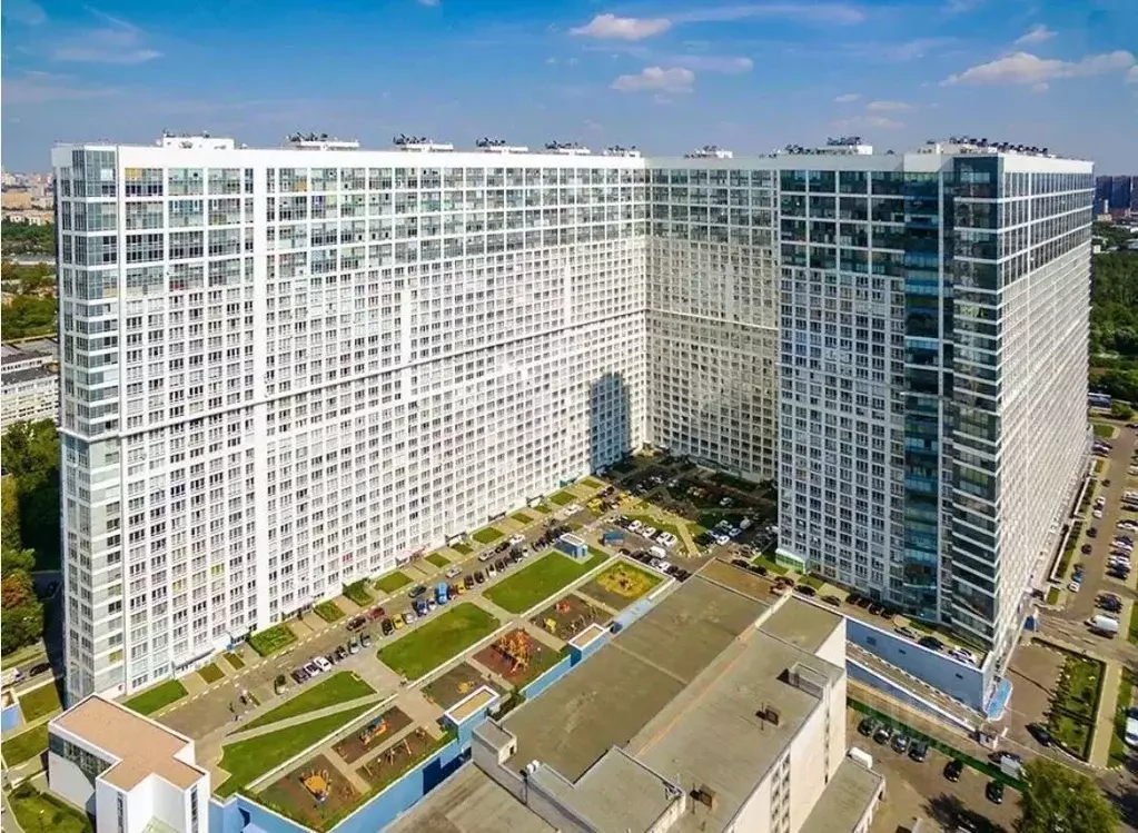 Помещение свободного назначения в Москва Кочновский проезд, 4к2 (82 м) - Фото 1