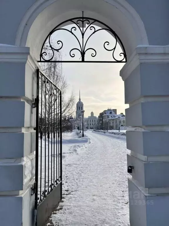 3-к кв. Нижегородская область, Нижний Новгород ул. Героя Попова, 35 ... - Фото 1