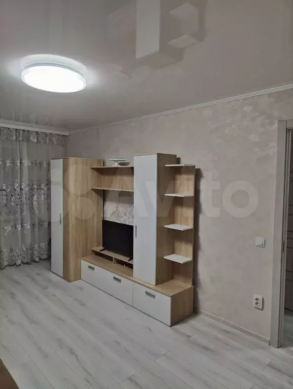 1-к. квартира, 31 м, 2/5 эт. - Фото 0