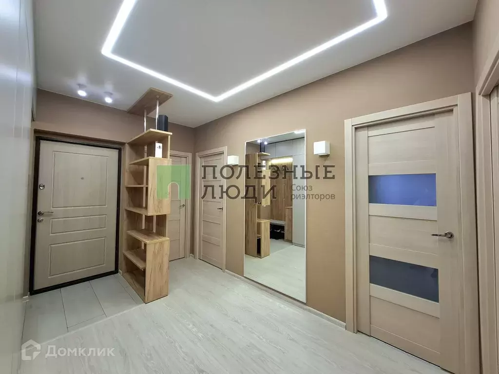 Продаётся 3-к квартира, 63 м - Фото 0