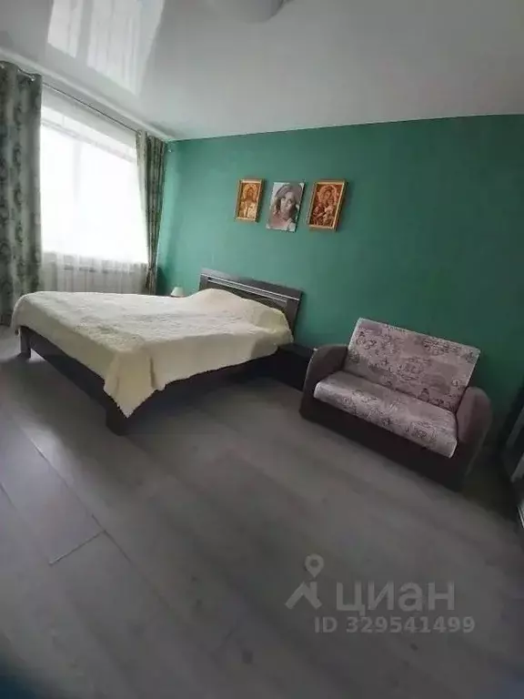 1-к кв. Волгоградская область, Волгоград Шекснинская ул., 62 (50.0 м) - Фото 1