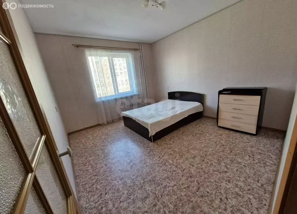 2-комнатная квартира: Омск, улица Малиновского, 12к1 (52.5 м) - Фото 2