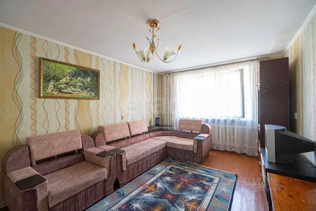 1-к кв. Севастополь ул. Генерала Жидилова, 18 (35.5 м) - Фото 1