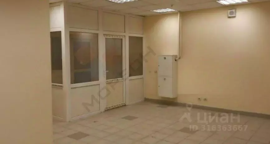 Помещение свободного назначения в Краснодарский край, Краснодар ... - Фото 0