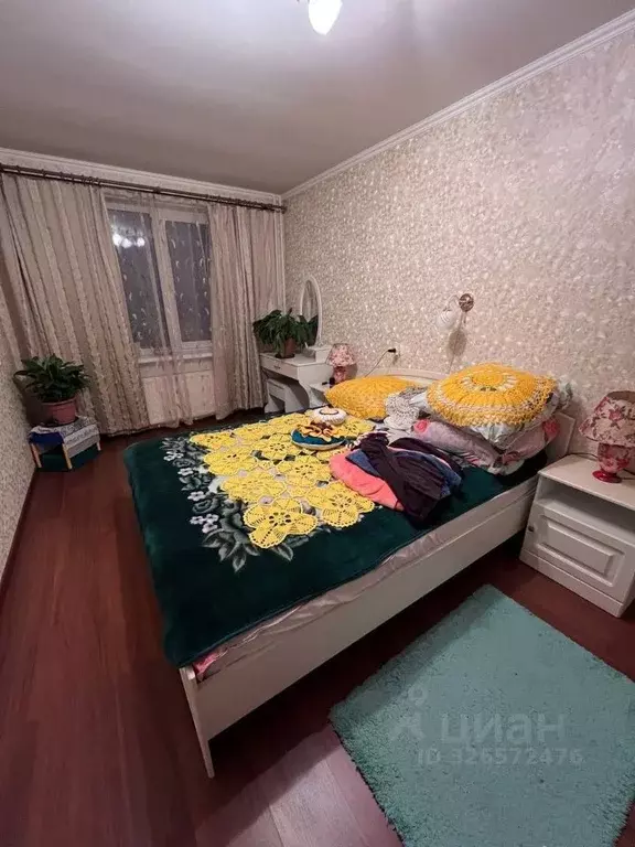 2-к кв. Санкт-Петербург пос. Парголово, ул. Тихоокеанская, 5 (63.35 м) - Фото 2