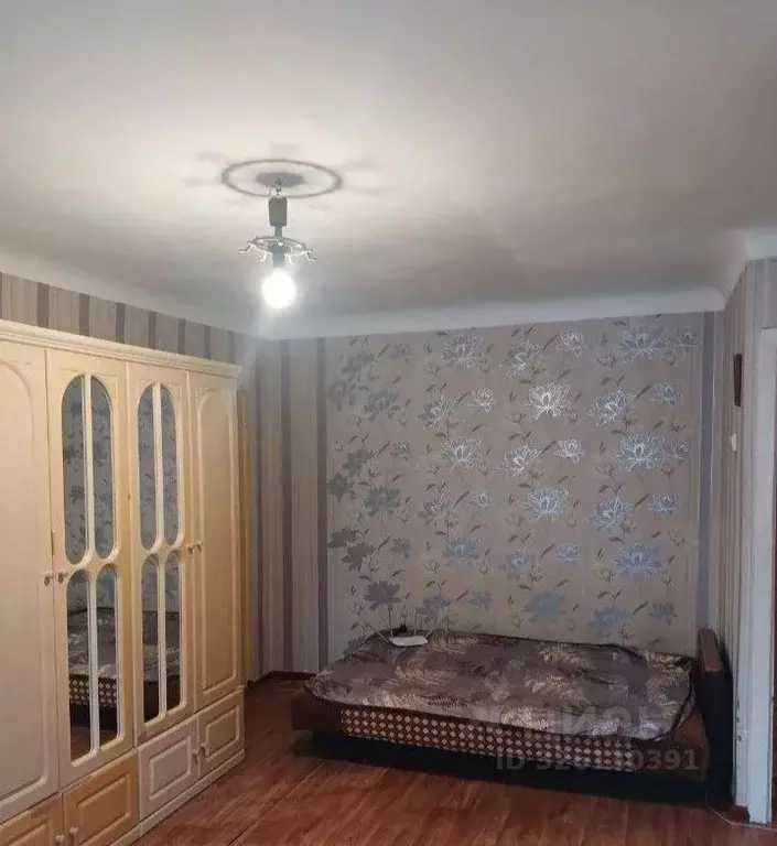 1-к кв. Воронежская область, Воронеж ул. 3-го Интернационала, 5 (32.0 ... - Фото 2