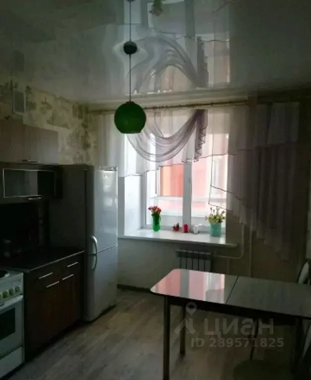 1-к кв. Самарская область, Самара Центральная ул., 1а (42.0 м) - Фото 1