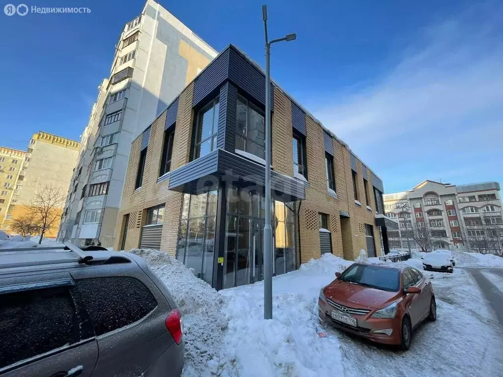 Помещение свободного назначения (150 м) - Фото 1