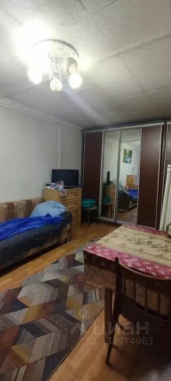 Комната Москва Походный проезд, 9К2 (20.0 м) - Фото 2