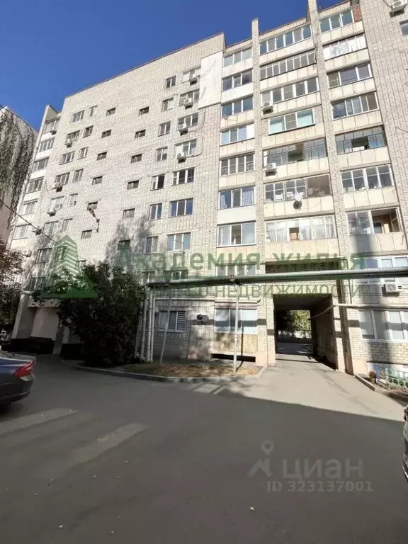 3-к кв. Саратовская область, Энгельс Краснодарская ул., 13 (58.6 м) - Фото 1