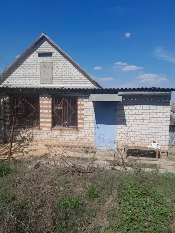 Дом в Волгоградская область, Волгоград ул. Неждановой, 10Ас138 (92 м) - Фото 1