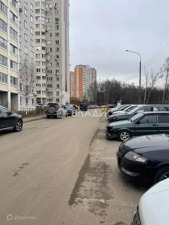 Продаётся 2-к квартира, 56.8 м - Фото 1