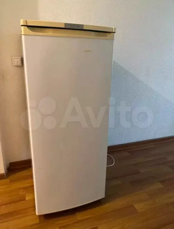 Квартира-студия, 27 м, 5/12 эт. - Фото 1