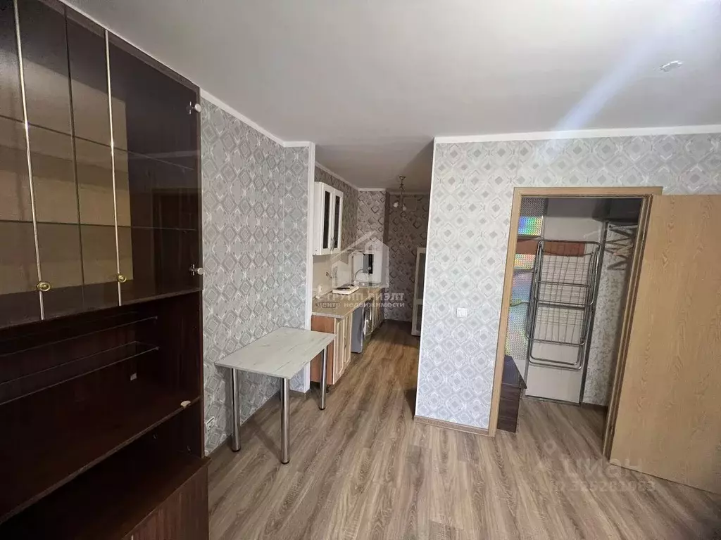 Студия Калининградская область, Калининград Товарная ул., 1А (30.0 м) - Фото 2