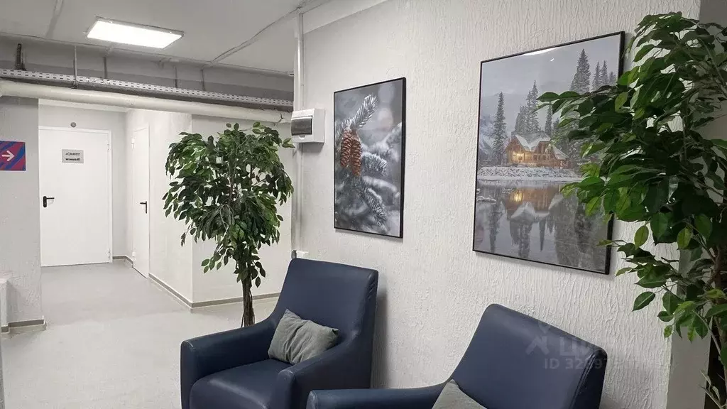 Помещение свободного назначения в Москва ул. Зои и Александра ... - Фото 1