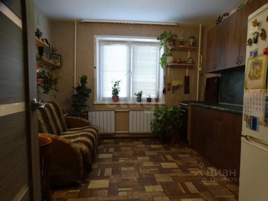 2-к кв. Мордовия, Саранск ул. Тани Бибиной, 1/11 (66.0 м) - Фото 1