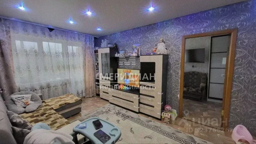 2-к кв. Нижегородская область, Нижний Новгород Таллинская ул., 3 (44.0 ... - Фото 0