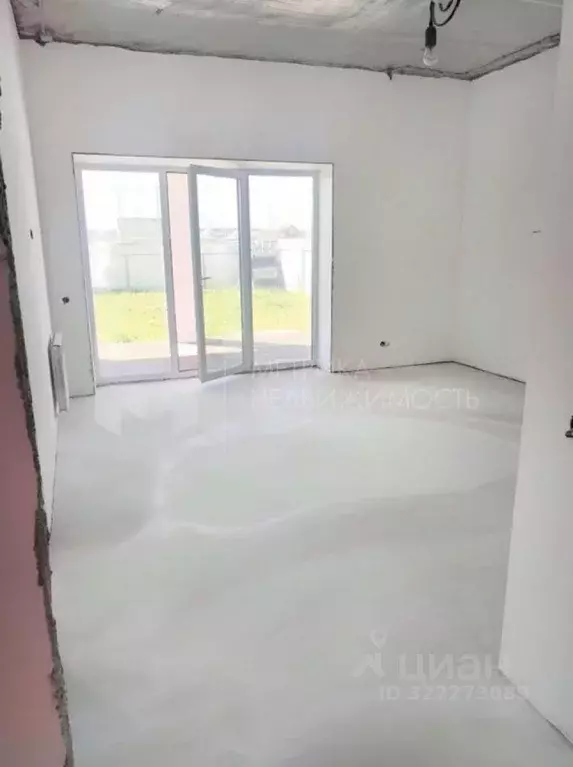 Коттедж в Тюменская область, Тюменский муниципальный округ, с. Успенка ... - Фото 1