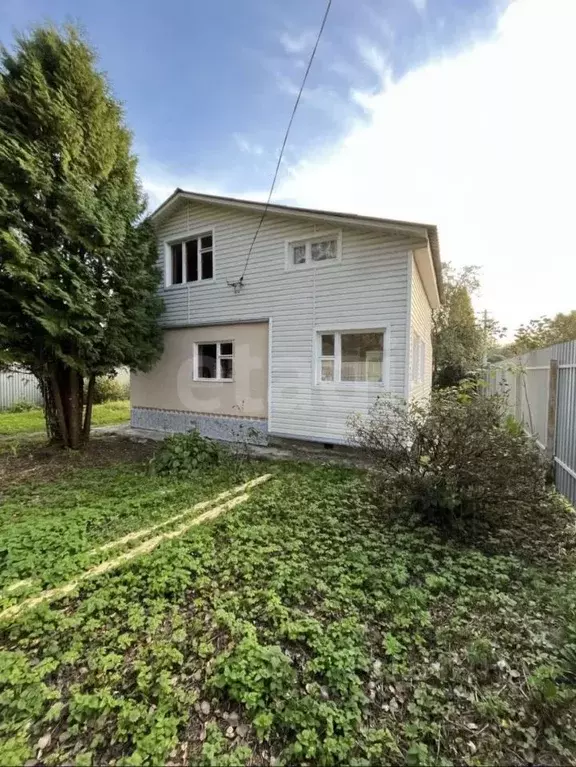 Дом в Московская область, Богородский городской округ, Сосны СНТ 212 ... - Фото 1