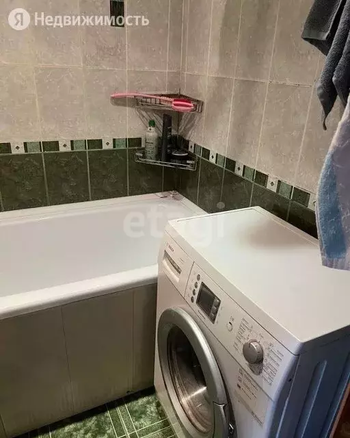 2-комнатная квартира: Тула, улица Клары Цеткин, 3 (54 м) - Фото 0