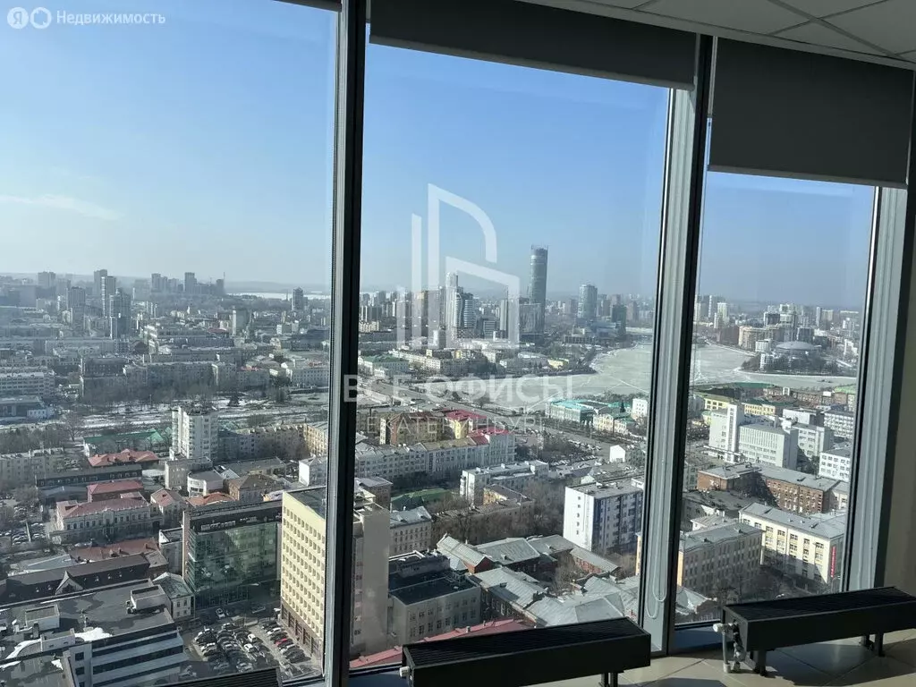 Офис (115.8 м) - Фото 2