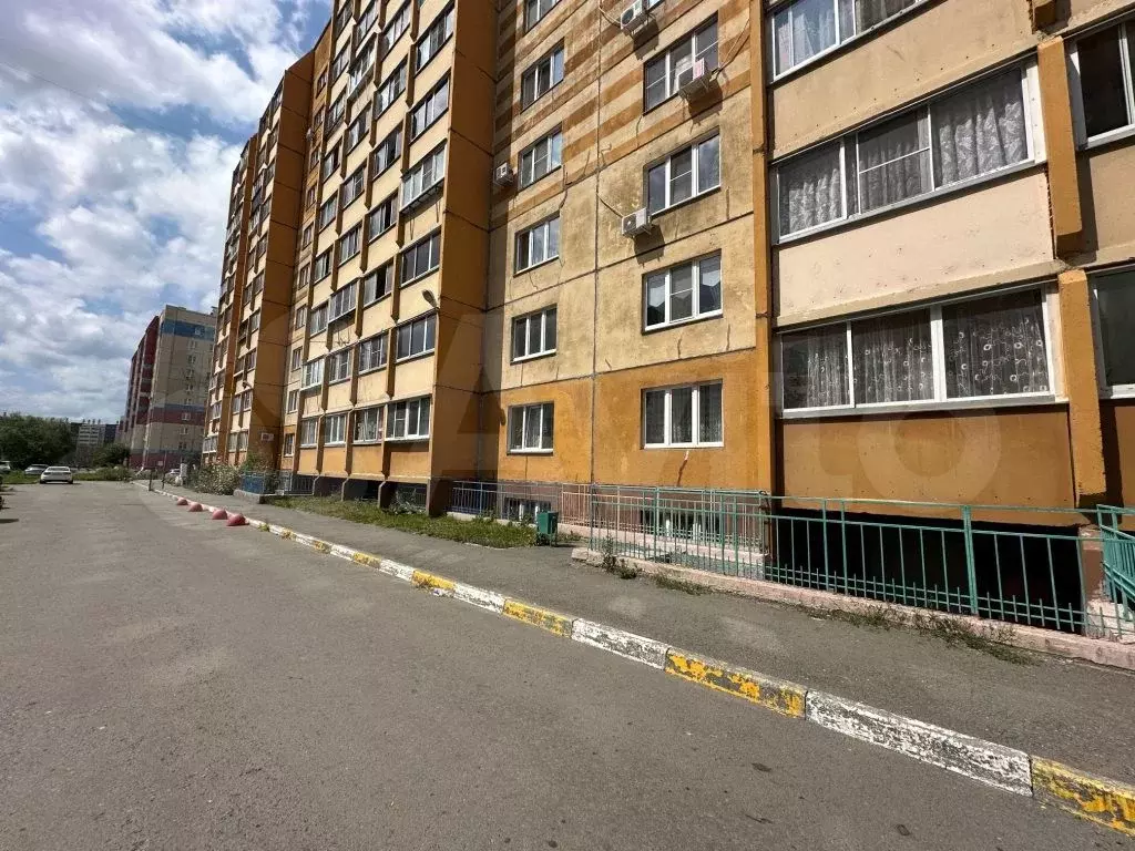 1-к. квартира, 41 м, 1/10 эт. - Фото 0