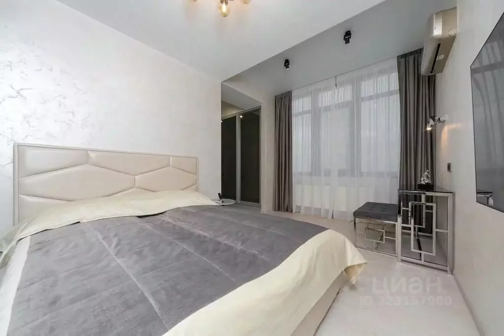 1-к кв. Севастополь ул. Сенявина, 5 (70.0 м) - Фото 2