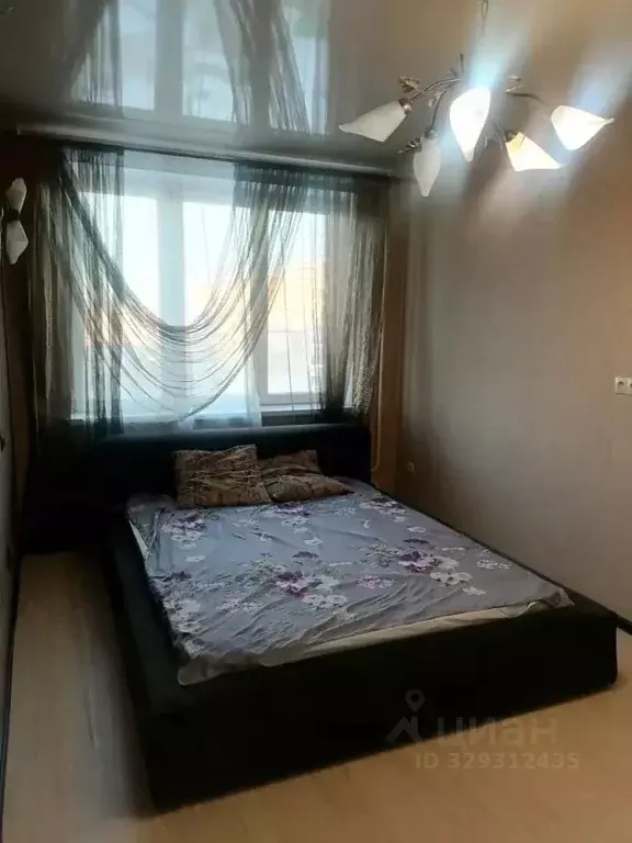 3-к кв. Тульская область, Тула ул. Вильямса, 28А (72.0 м) - Фото 2