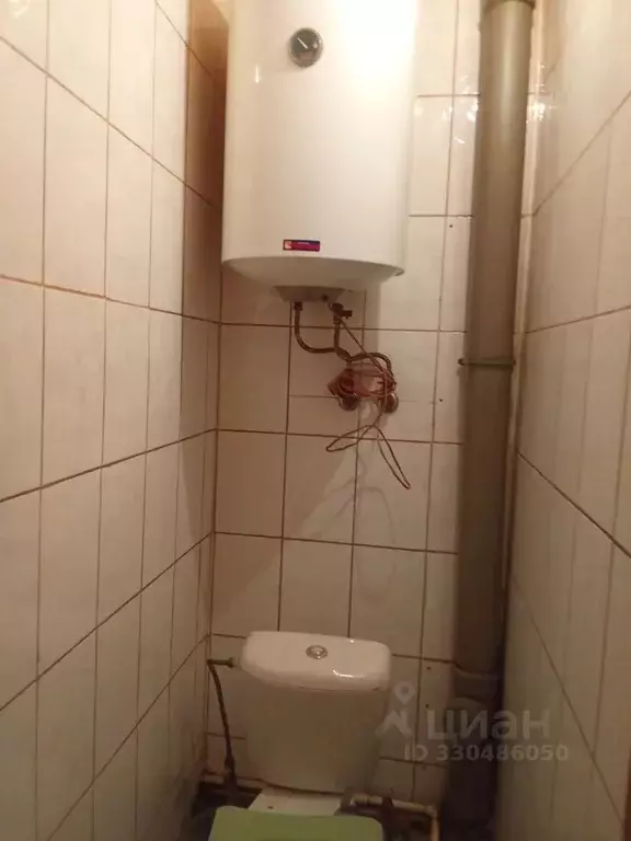 Комната Волгоградская область, Светлый Яр рп, 1-й мкр 32 (13.6 м) - Фото 1