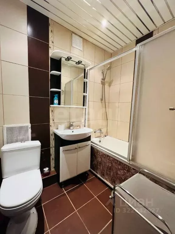 4-к кв. Владимирская область, Петушки ул. Маяковского, 23 (58.4 м) - Фото 1